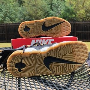 Nike Air Max More Money NYC